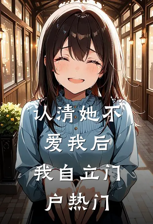 认清她不爱我后，我自立门户热门