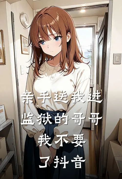 亲手送我进监狱的哥哥，我不要了抖音