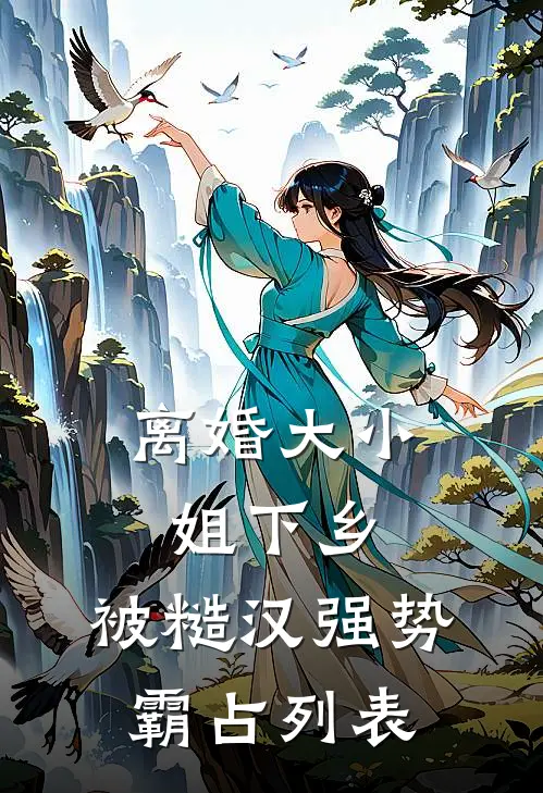 离婚大小姐下乡，被糙汉强势霸占列表