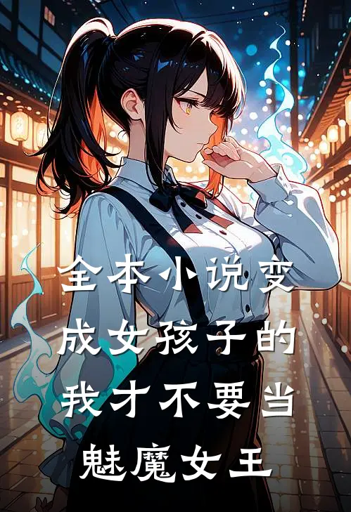 全本小说变成女孩子的我才不要当魅魔女王