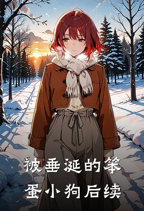 被垂涎的笨蛋小狗后续