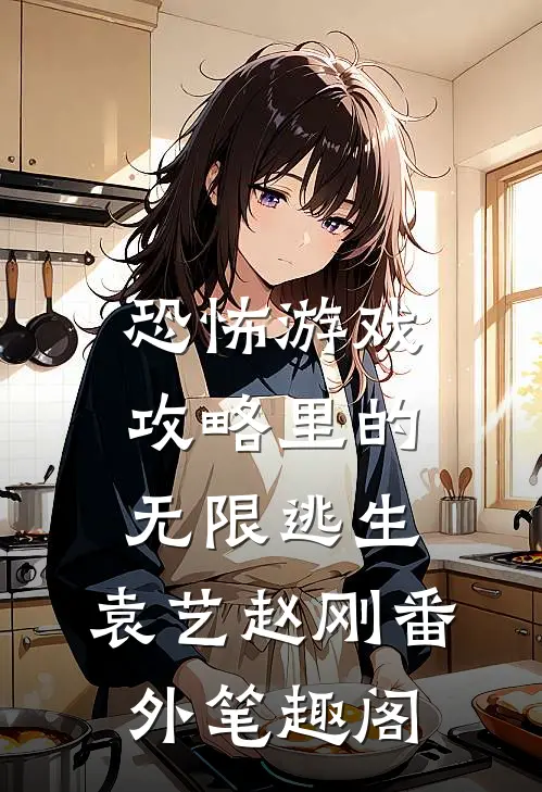 恐怖游戏攻略里的无限逃生：袁艺赵刚番外笔趣阁