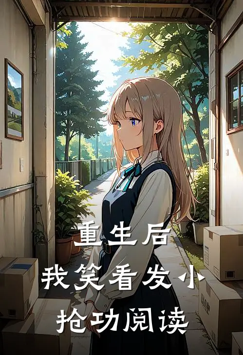 重生后，我笑看发小抢功阅读