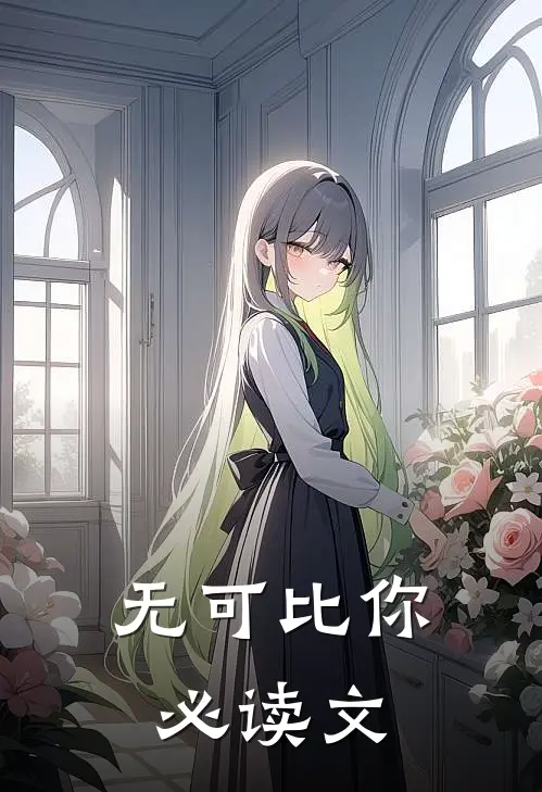 无可比你必读文