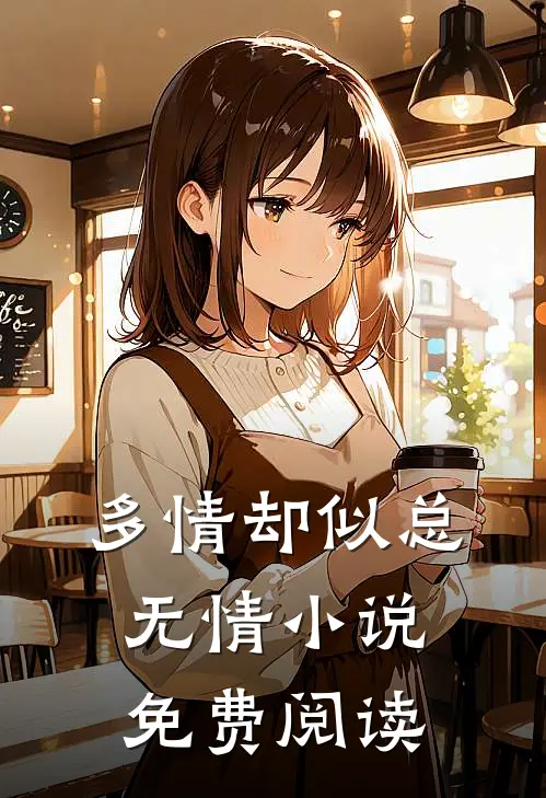 多情却似总无情小说免费阅读