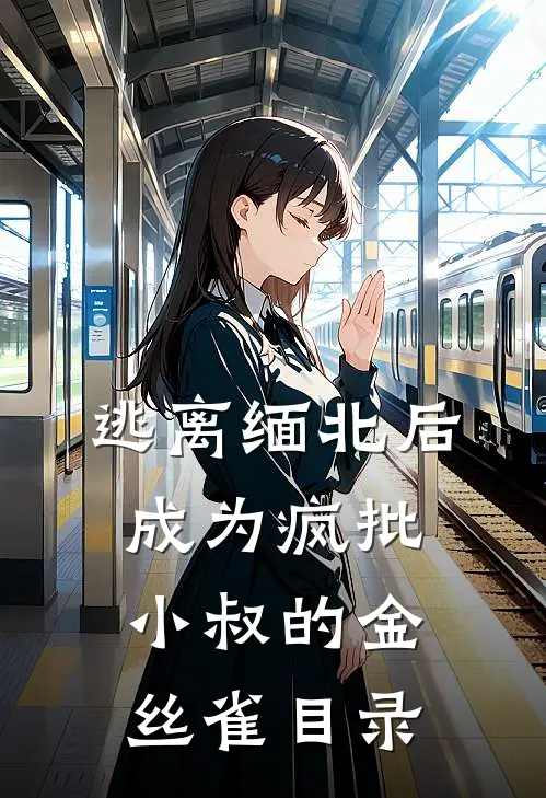 逃离缅北后成为疯批小叔的金丝雀目录