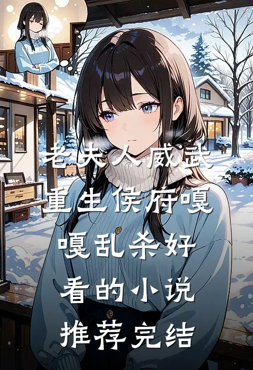 老夫人威武，重生侯府嘎嘎乱杀好看的小说推荐完结