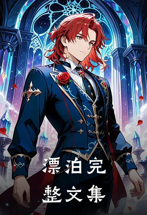 漂泊完整文集