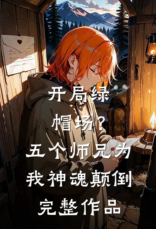 开局绿帽场？五个师兄为我神魂颠倒完整作品