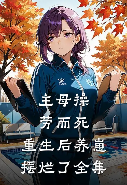主母操劳而死，重生后养崽摆烂了全集