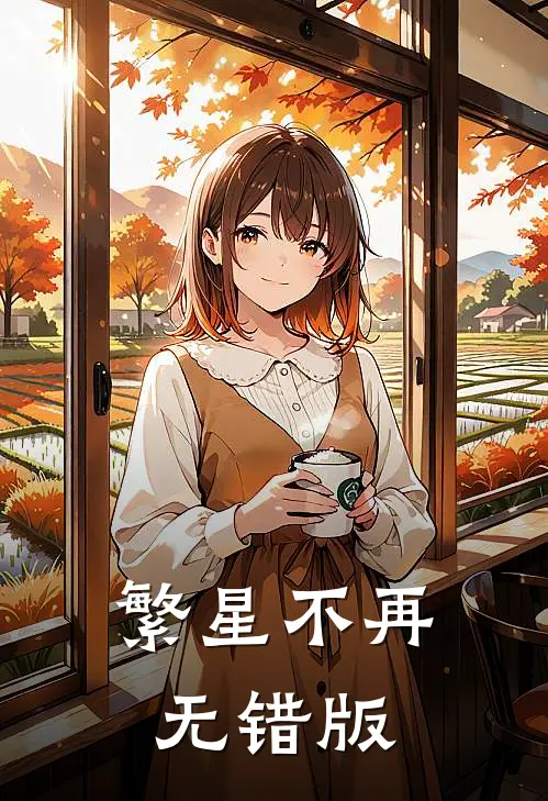 繁星不再无错版
