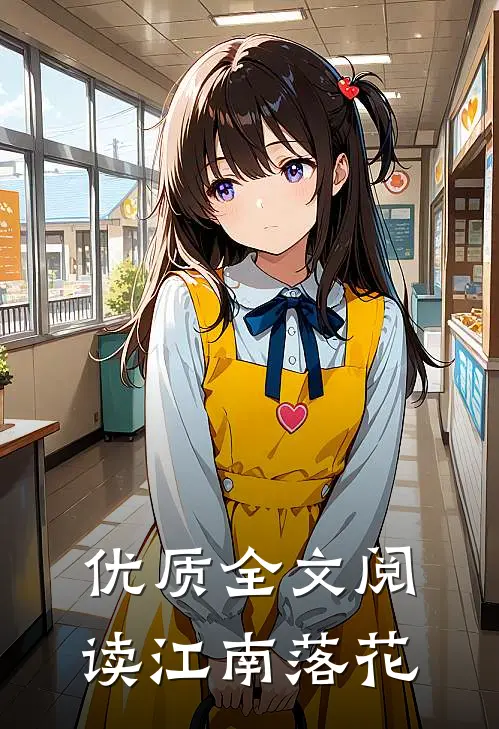 优质全文阅读江南落花