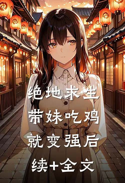 绝地求生：带妹吃鸡就变强后续+全文