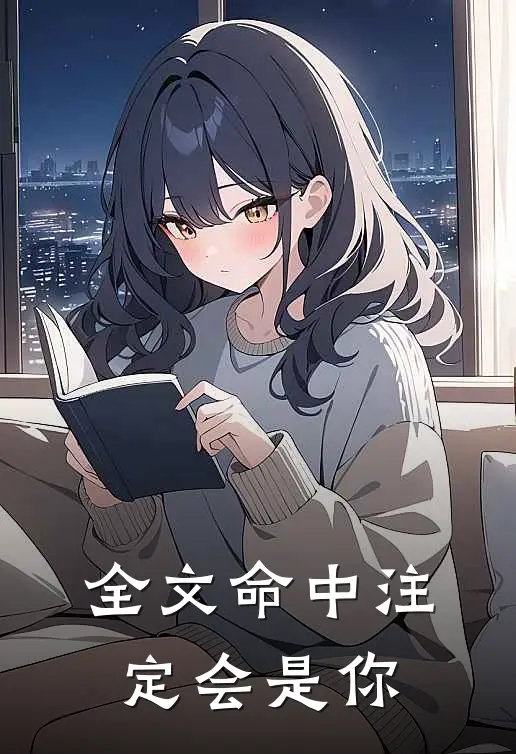 全文命中注定会是你