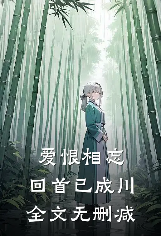 爱恨相忘，回首已成川全文无删减