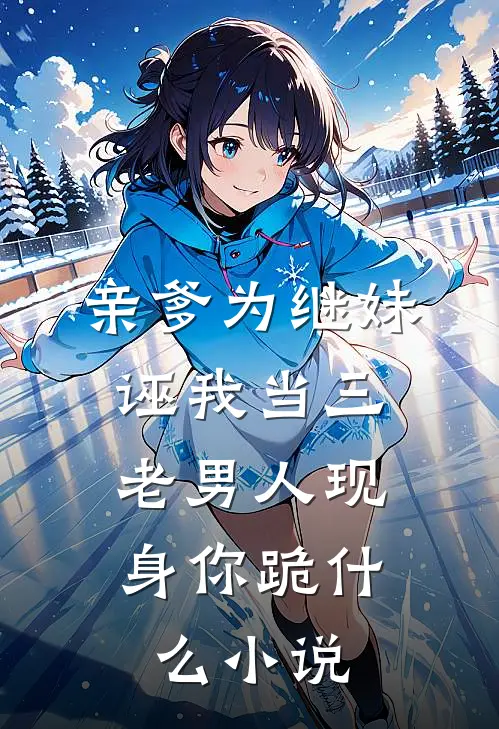 亲爹为继妹诬我当三，老男人现身你跪什么小说