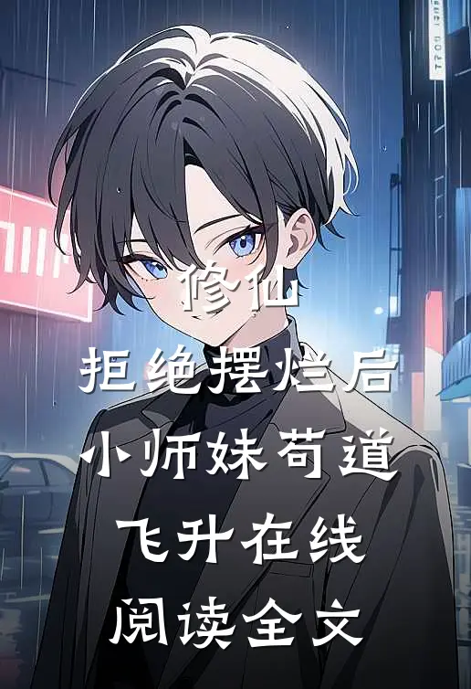 修仙:拒绝摆烂后,小师妹苟道飞升在线阅读全文