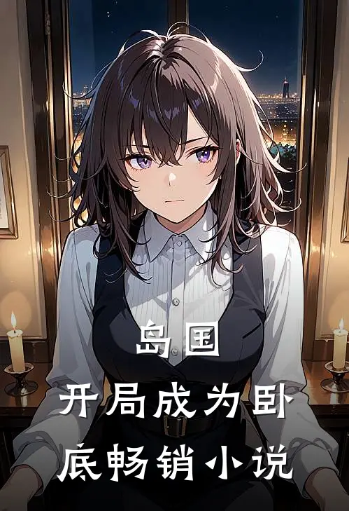 岛国：开局成为卧底畅销小说