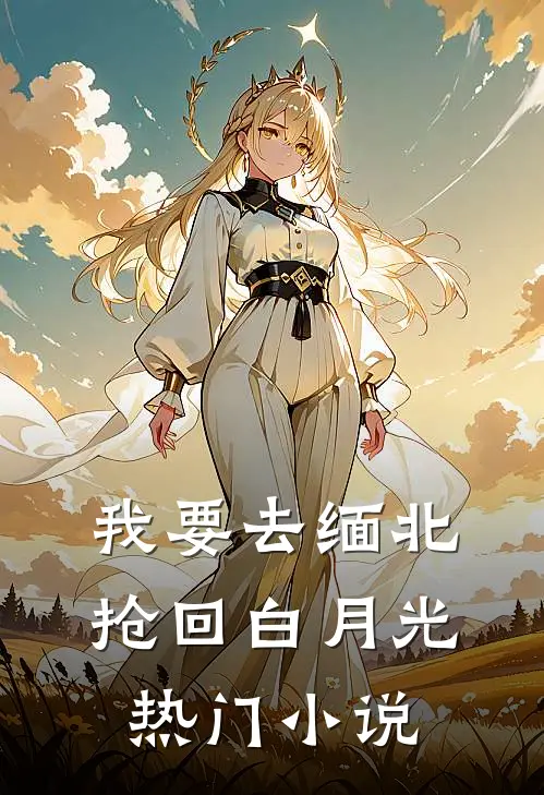 我要去缅北抢回白月光热门小说
