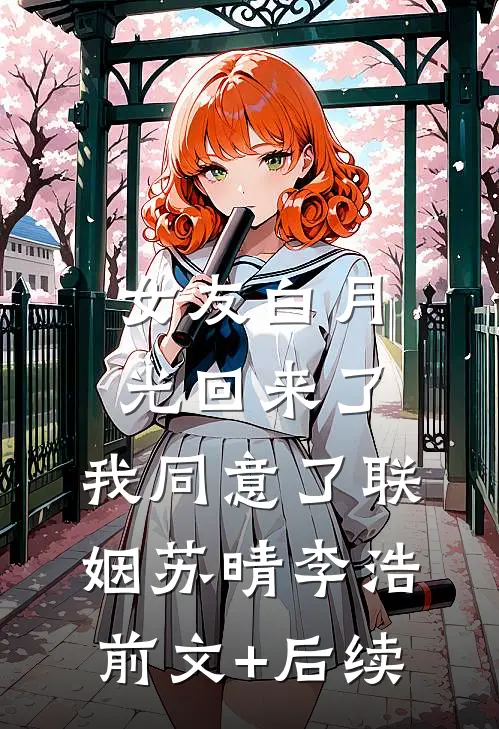 女友白月光回来了，我同意了联姻苏晴李浩前文+后续