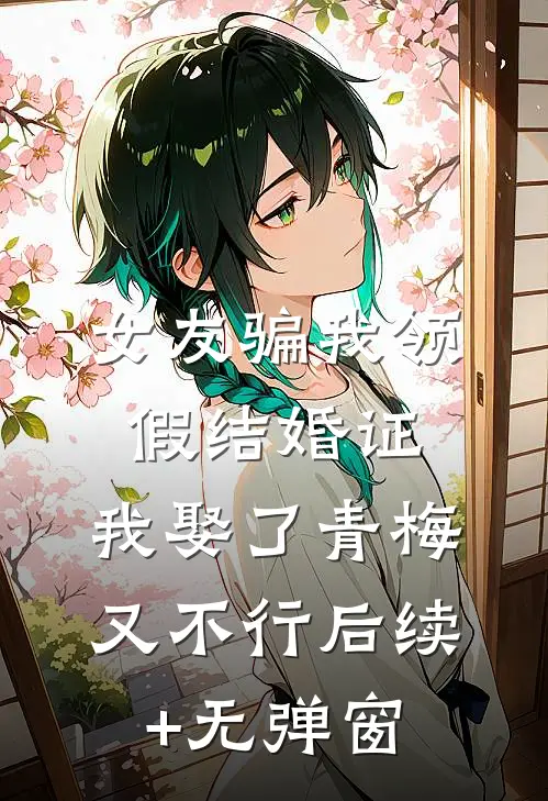 女友骗我领假结婚证，我娶了青梅又不行后续+无弹窗