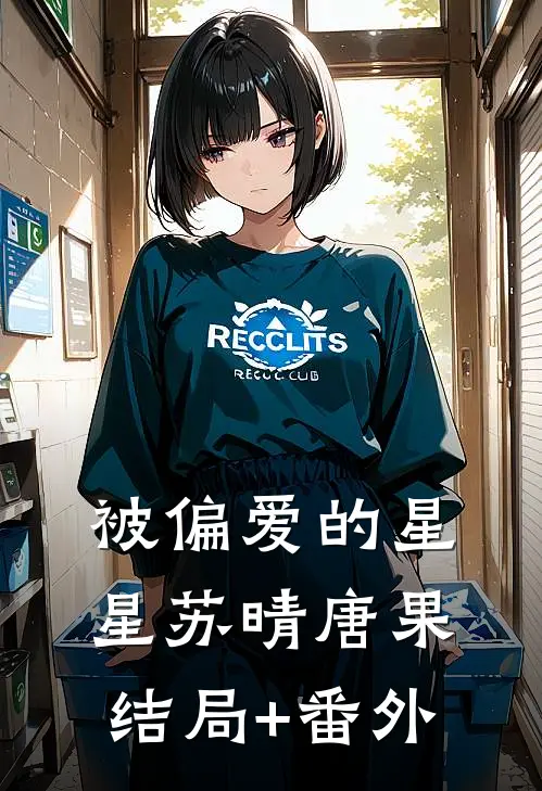 被偏爱的星星苏晴唐果结局+番外