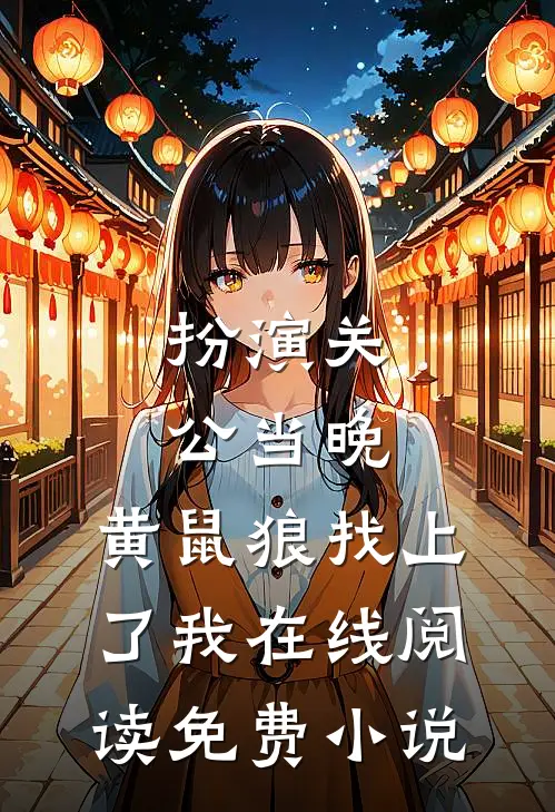 扮演关公当晚，黄鼠狼找上了我在线阅读免费小说