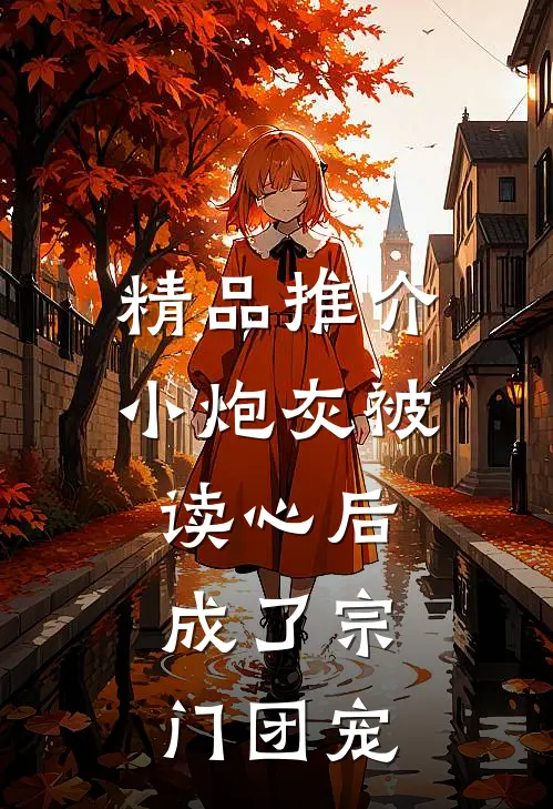 精品推介小炮灰被读心后，成了宗门团宠