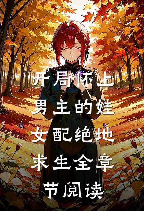 开局怀上男主的娃，女配绝地求生全章节阅读