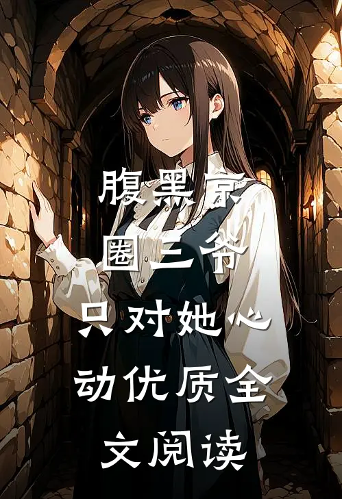 腹黑京圈三爷，只对她心动优质全文阅读