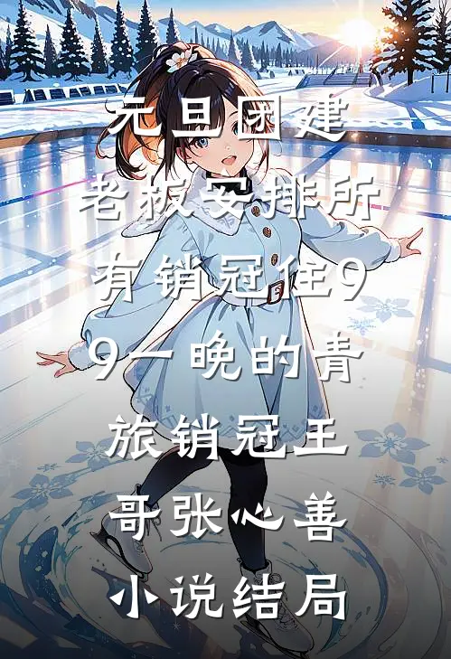元旦团建，老板安排所有销冠住9.9一晚的青旅销冠王哥张心善小说结局
