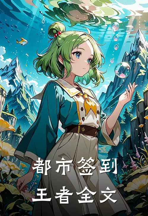 都市签到王者全文