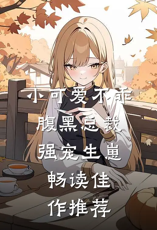 小可爱不乖，腹黑总裁强宠生崽畅读佳作推荐