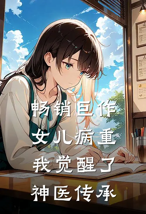 畅销巨作女儿病重：我觉醒了神医传承