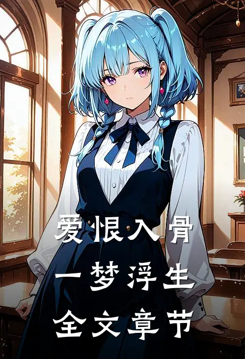 爱恨入骨，一梦浮生全文章节