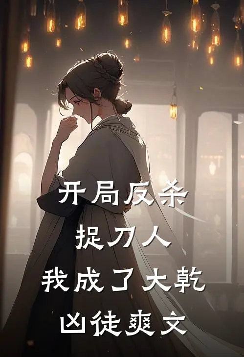 开局反杀捉刀人，我成了大乾凶徒爽文