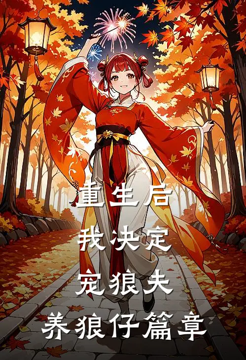 重生后，我决定宠狼夫，养狼仔篇章