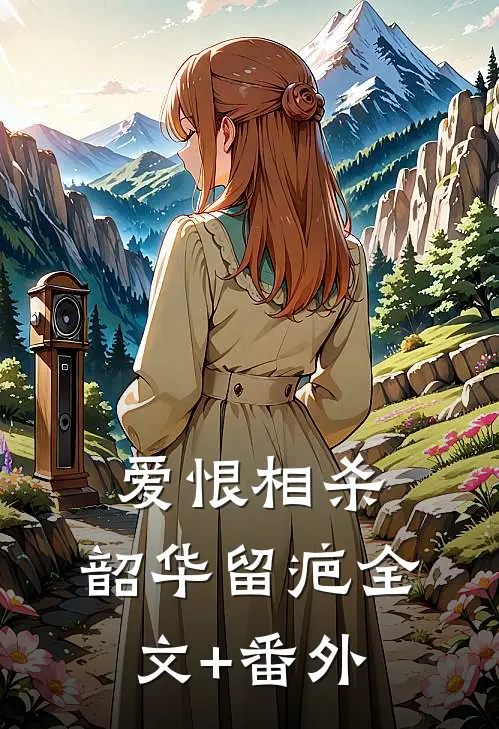 爱恨相杀，韶华留疤全文+番外