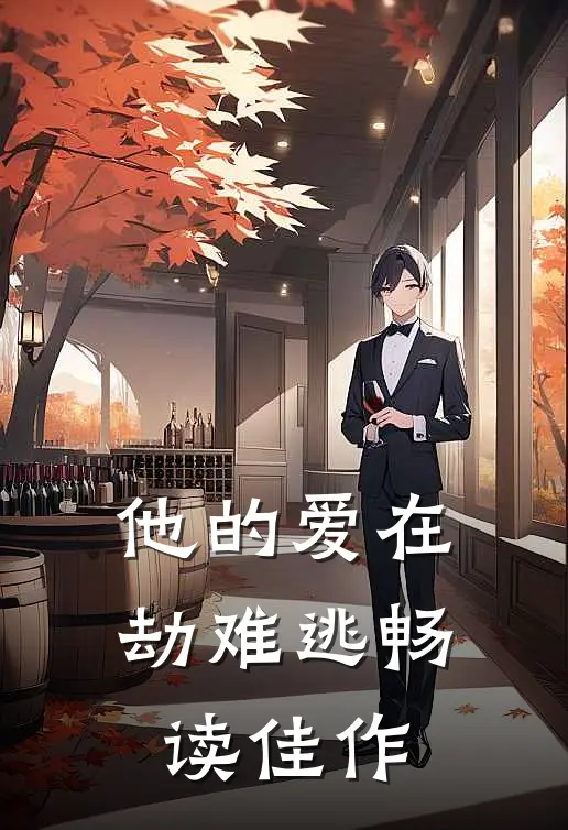 他的爱在劫难逃畅读佳作