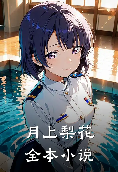 月上梨花全本小说