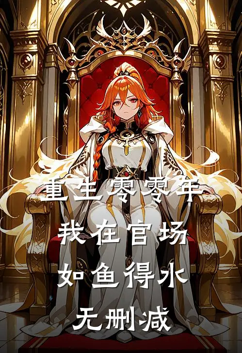 重生零零年：我在官场如鱼得水无删减