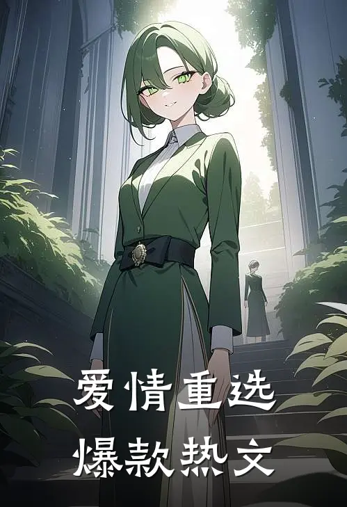 爱情重选爆款热文
