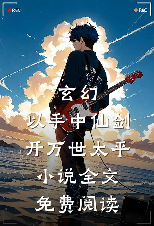 玄幻：以手中仙剑，开万世太平小说全文免费阅读