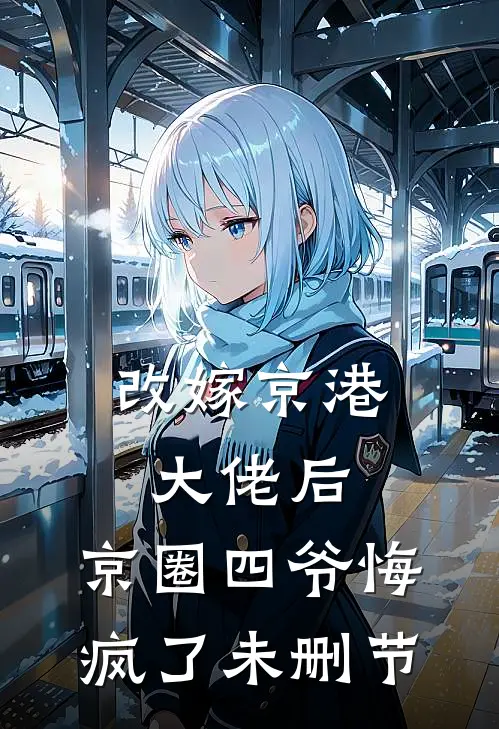 改嫁京港大佬后，京圈四爷悔疯了未删节