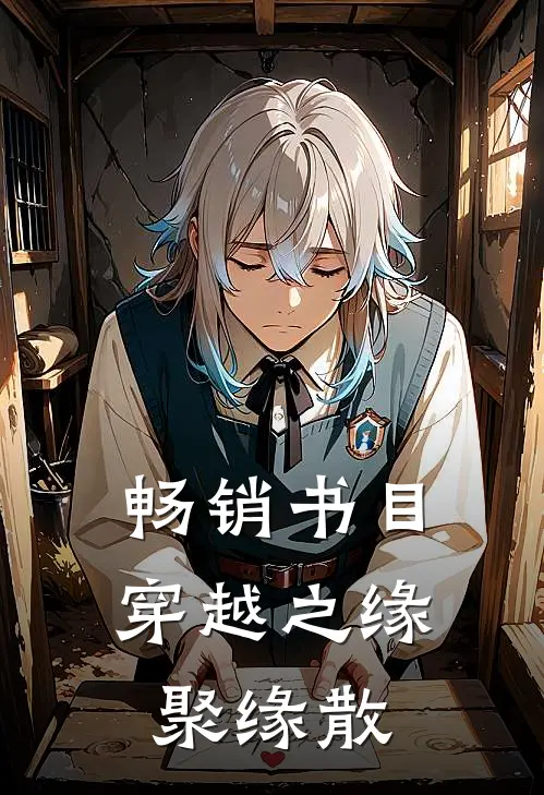 畅销书目穿越之缘聚缘散