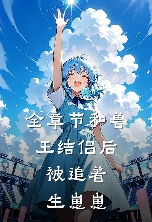 全章节和兽王结侣后，被追着生崽崽