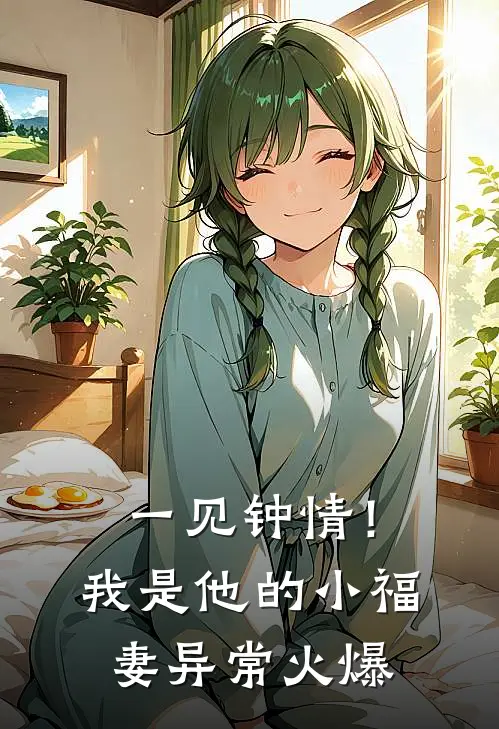 一见钟情！我是他的小福妻异常火爆