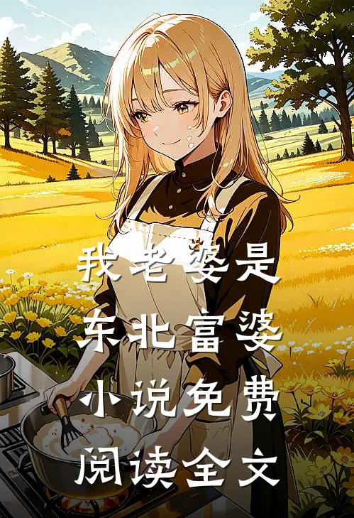我老婆是东北富婆小说免费阅读全文