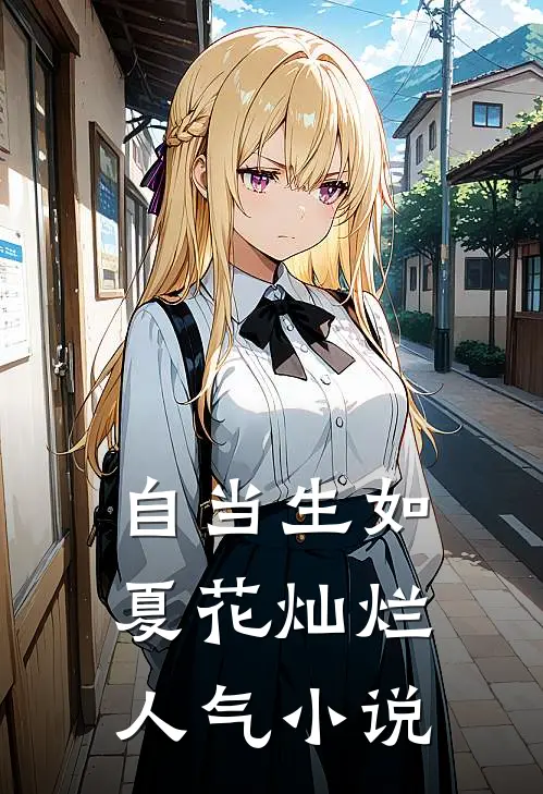 自当生如夏花灿烂人气小说