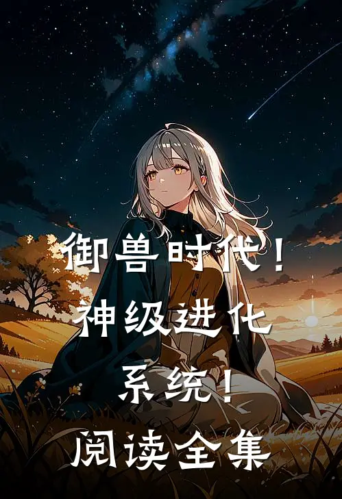 御兽时代！神级进化系统！阅读全集